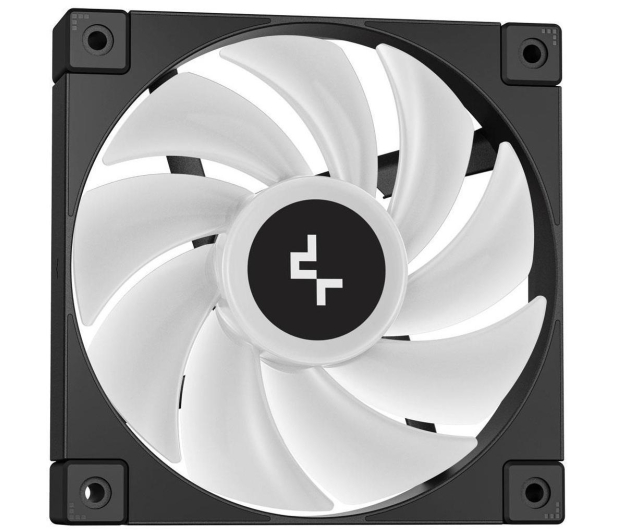 Deepcool LD360 SRGB 3x120mm - 1281248 - zdjęcie 4